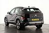 Hyundai KONA 1.6 Hybrid 129 Advance 5dr DCT Black