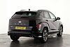 Hyundai KONA 1.6 Hybrid 129 N Line S 5dr DCT Black