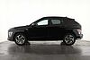 Hyundai KONA 1.6 Hybrid 129 N Line S 5dr DCT Black