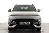 Hyundai KONA 1.6 Hybrid 129 N Line S 5dr DCT Grey