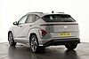 Hyundai KONA 1.6 Hybrid 129 N Line S 5dr DCT Grey