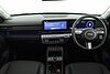 Hyundai KONA 1.6 Hybrid 129 Ultimate 5dr DCT Grey