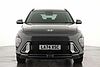 Hyundai KONA 1.6 Hybrid 129 Ultimate 5dr DCT Grey