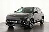 Hyundai KONA 1.6 Hybrid 129 Ultimate 5dr DCT Grey