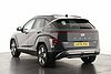 Hyundai KONA 1.6 Hybrid 129 Ultimate 5dr DCT Grey