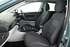 Hyundai BAYON 1.0 TGDi Ultimate 5dr DCT Green