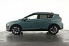 Hyundai BAYON 1.0 TGDi Ultimate 5dr DCT Green