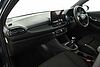 Hyundai I30 FASTBACK 1.5T GDi N Line 5dr Blue