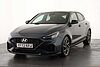 Hyundai I30 FASTBACK 1.5T GDi N Line 5dr Blue