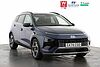 Hyundai BAYON 1.0 TGDi Ultimate 5dr Blue