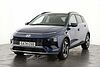Hyundai BAYON 1.0 TGDi Ultimate 5dr Blue
