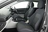Hyundai BAYON 1.0 TGDi Ultimate 5dr DCT Pearl - Lumen grey