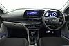 Hyundai BAYON 1.0 TGDi Ultimate 5dr DCT Pearl - Lumen grey