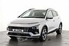Hyundai BAYON 1.0 TGDi Ultimate 5dr DCT Pearl - Lumen grey