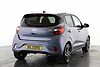 Hyundai I10 1.2 [79] Premium 5dr Auto [Nav] Pearl - Meta blue