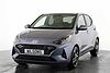 Hyundai I10 1.2 [79] Premium 5dr Auto [Nav] Pearl - Meta blue