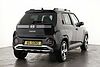 Hyundai INSTER 85kW 02 49kWh 5dr Auto Pearl - Abyss black
