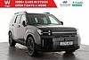 Hyundai SANTA FE 1.6 TGDi Plug-in Hybrid Calligraphy 5dr 4WD Auto Pearl - Abyss black