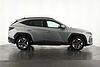 Hyundai TUCSON 1.6T Hybrid Premium 5dr Auto Silver