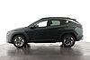 Hyundai TUCSON 1.6T Hybrid Premium 5dr Auto Green