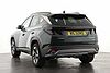 Hyundai TUCSON 1.6T Hybrid Premium 5dr Auto Green