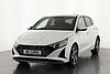 Hyundai I20 1.0T GDi Premium 5dr DCT White