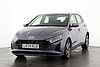 Hyundai I20 1.0T GDi Advance 5dr DCT Blue