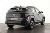 Hyundai KONA 160kW Advance 65kWh 5dr Auto Grey