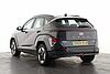 Hyundai KONA 160kW Advance 65kWh 5dr Auto Grey