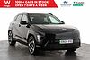 Hyundai KONA 160kW Ultimate 65kWh 5dr Auto Black