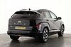 Hyundai KONA 160kW Ultimate 65kWh 5dr Auto Black