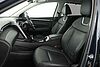 Hyundai TUCSON 1.6 TGDi 48V MHD Ultimate 5dr 2WD DCT Blue