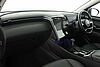 Hyundai TUCSON 1.6 TGDi 48V MHD Ultimate 5dr 2WD DCT Blue