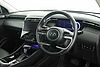 Hyundai TUCSON 1.6 TGDi 48V MHD Ultimate 5dr 2WD DCT Blue