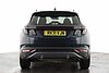 Hyundai TUCSON 1.6 TGDi 48V MHD Ultimate 5dr 2WD DCT Blue