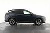 Hyundai TUCSON 1.6 TGDi 48V MHD Ultimate 5dr 2WD DCT Blue