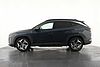 Hyundai TUCSON 1.6 TGDi 48V MHD Ultimate 5dr 2WD DCT Blue
