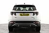 Hyundai TUCSON 1.6 TGDi Hybrid 230 Ultimate 5dr 2WD Auto White