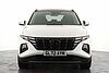 Hyundai TUCSON 1.6 TGDi Hybrid 230 Ultimate 5dr 2WD Auto White