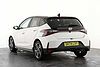Hyundai I20 1.0T GDi N Line S 5dr DCT White