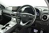 Hyundai KONA 150kW Ultimate 64kWh 5dr Auto Black