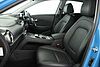 Hyundai KONA 150kW Ultimate 64kWh 5dr Auto Blue