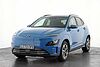 Hyundai KONA 150kW Ultimate 64kWh 5dr Auto Blue