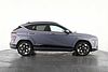 Hyundai KONA 160kW Ultimate 65kWh 5dr Auto Blue