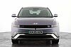 Hyundai IONIQ 5 239kW Ultimate 84 kWh 5dr AWD Auto Blue