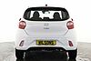 Hyundai I10 1.0 [63] Advance 5dr Auto [Nav] White