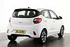 Hyundai I10 1.0 [63] Advance 5dr Auto [Nav] White