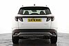 Hyundai TUCSON 1.6T Hybrid Ultimate 5dr Auto White