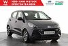 Hyundai I10 1.0 [63] Advance 5dr Auto [Nav] Grey