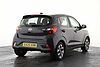 Hyundai I10 1.0 [63] Advance 5dr Auto [Nav] Grey